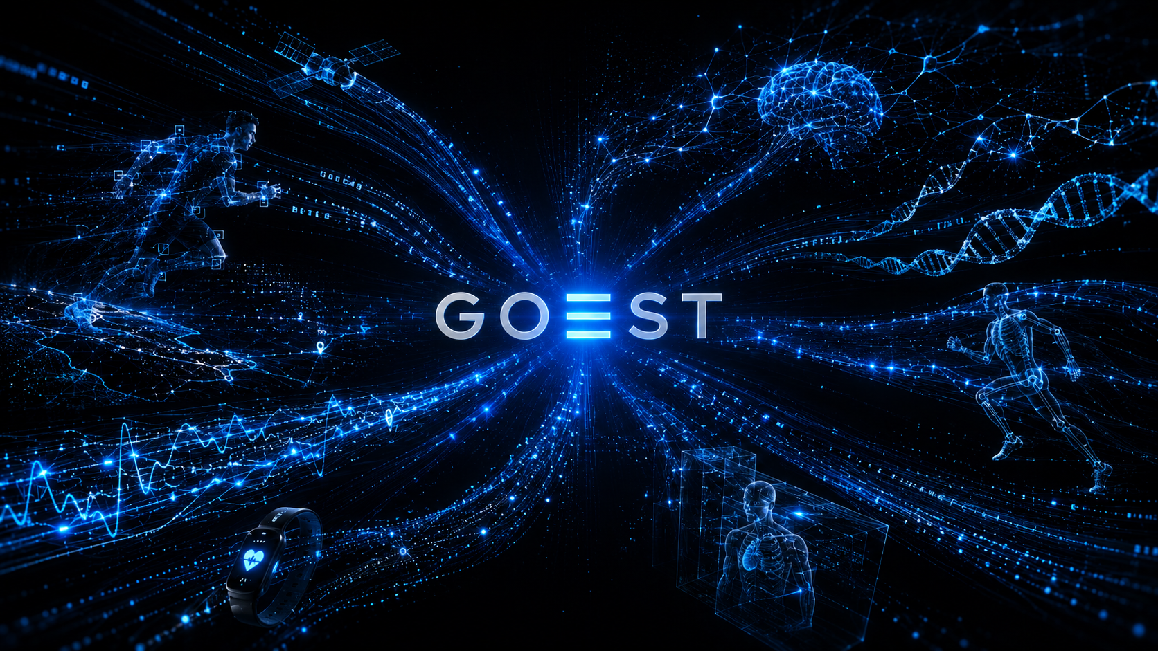 GOEST Data Intelligence